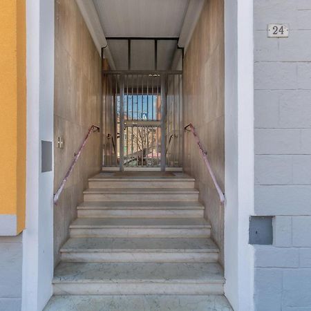 בולוניה A 500 Mt Dalla Certosa Apartment מראה חיצוני תמונה