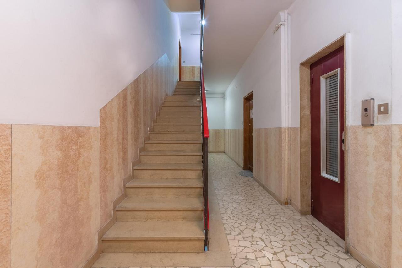 בולוניה A 500 Mt Dalla Certosa Apartment מראה חיצוני תמונה