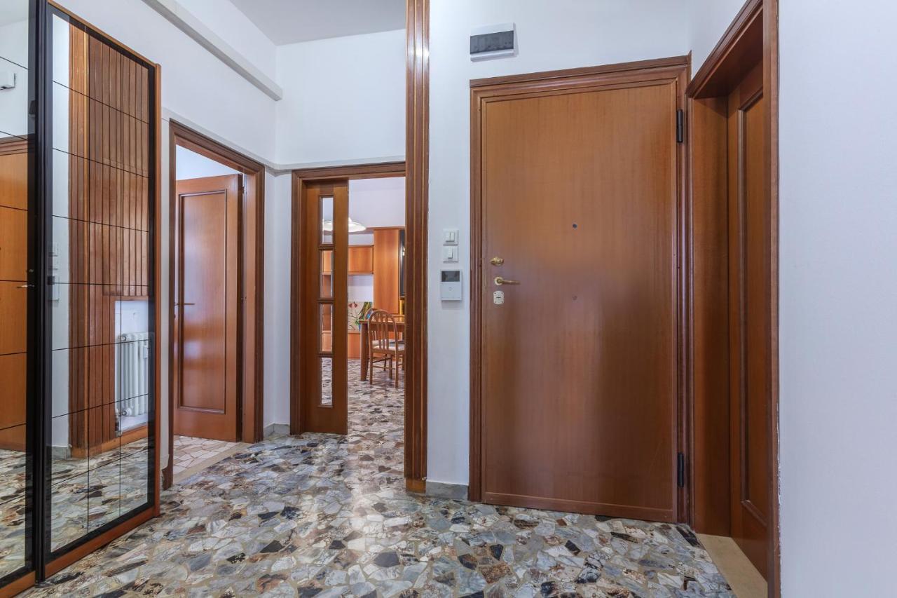 בולוניה A 500 Mt Dalla Certosa Apartment מראה חיצוני תמונה