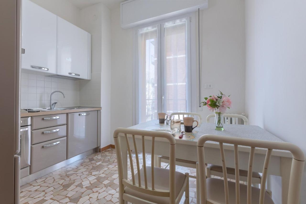 בולוניה A 500 Mt Dalla Certosa Apartment מראה חיצוני תמונה