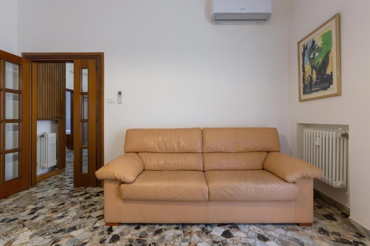 בולוניה A 500 Mt Dalla Certosa Apartment מראה חיצוני תמונה