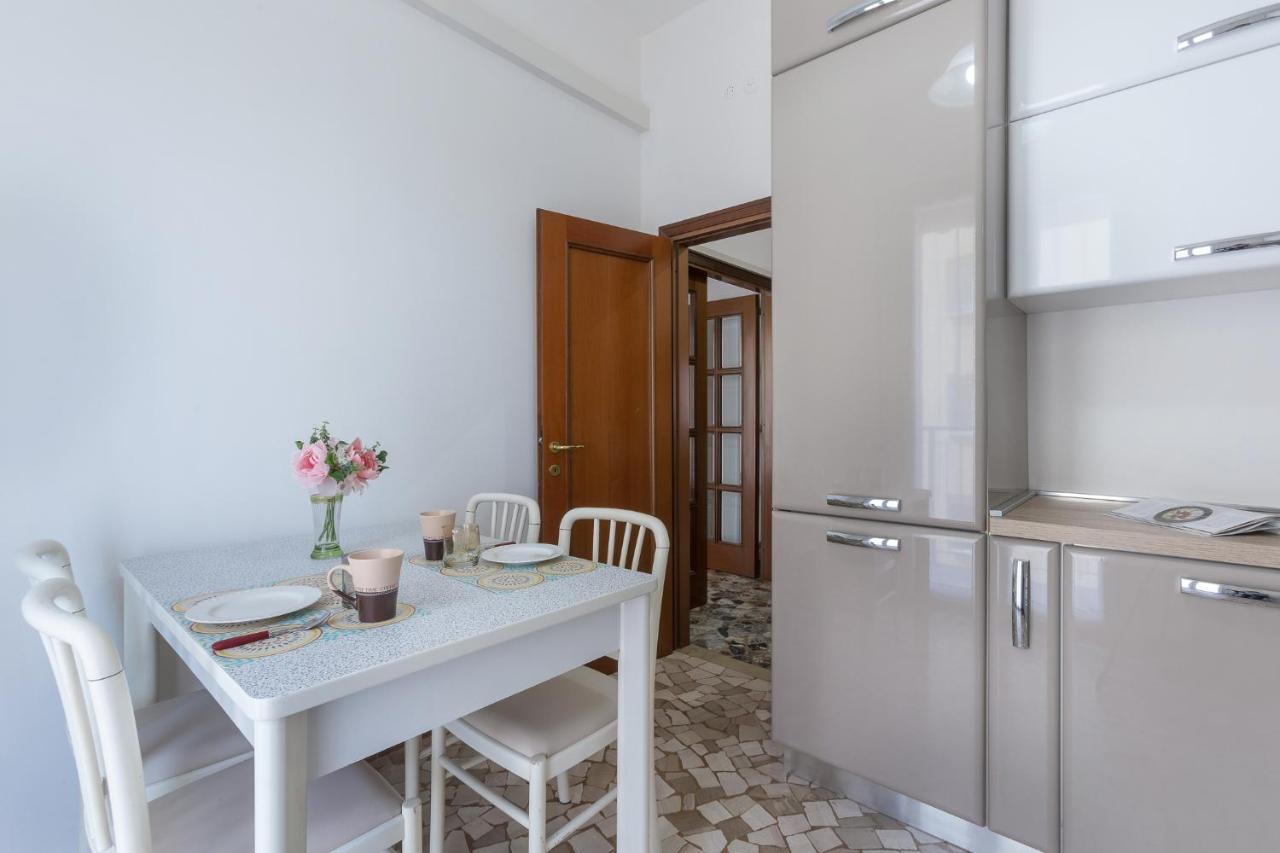 בולוניה A 500 Mt Dalla Certosa Apartment מראה חיצוני תמונה