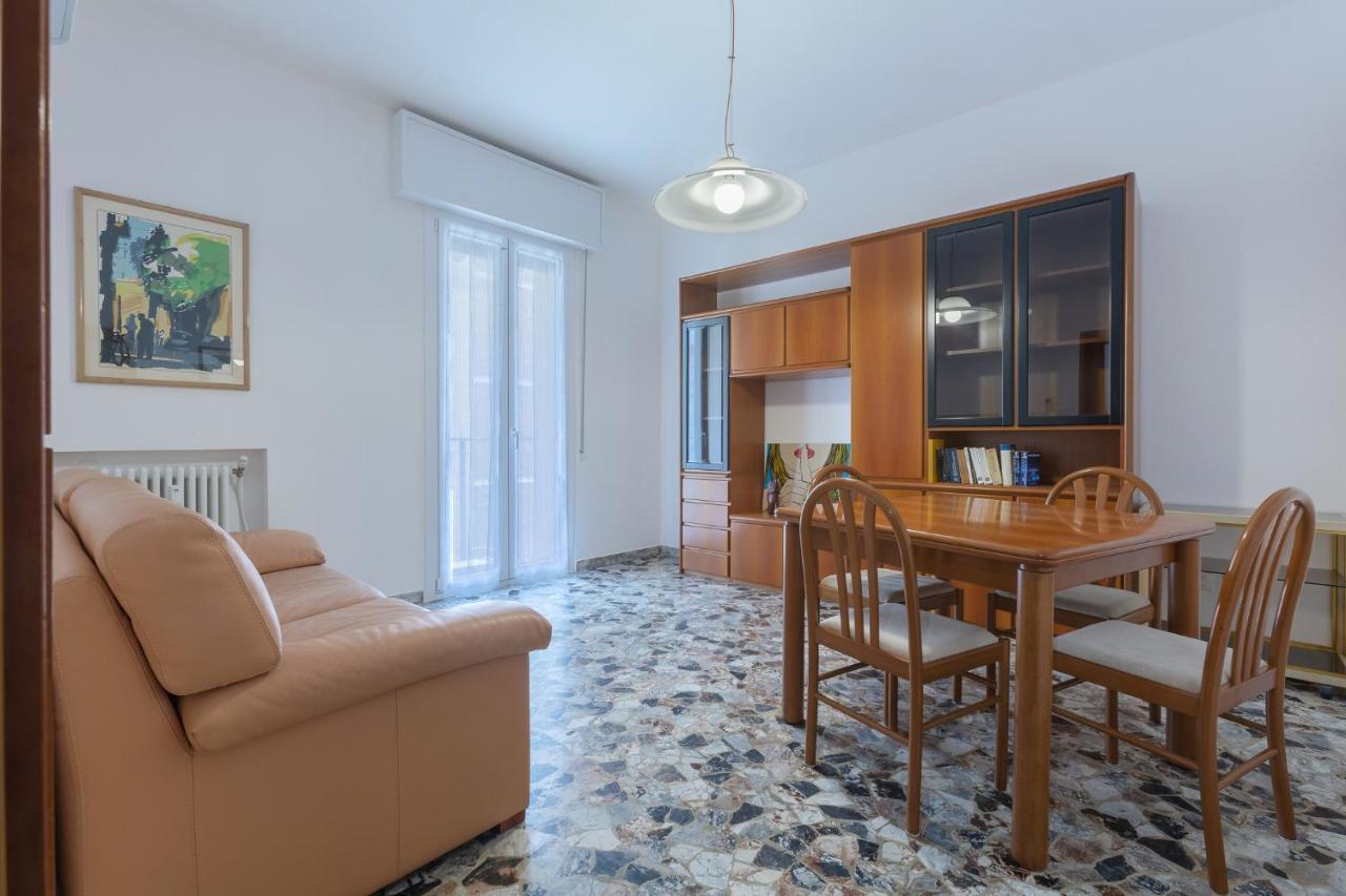 בולוניה A 500 Mt Dalla Certosa Apartment מראה חיצוני תמונה